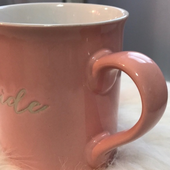 Brand New Bride Mug - Picture 3 of 4